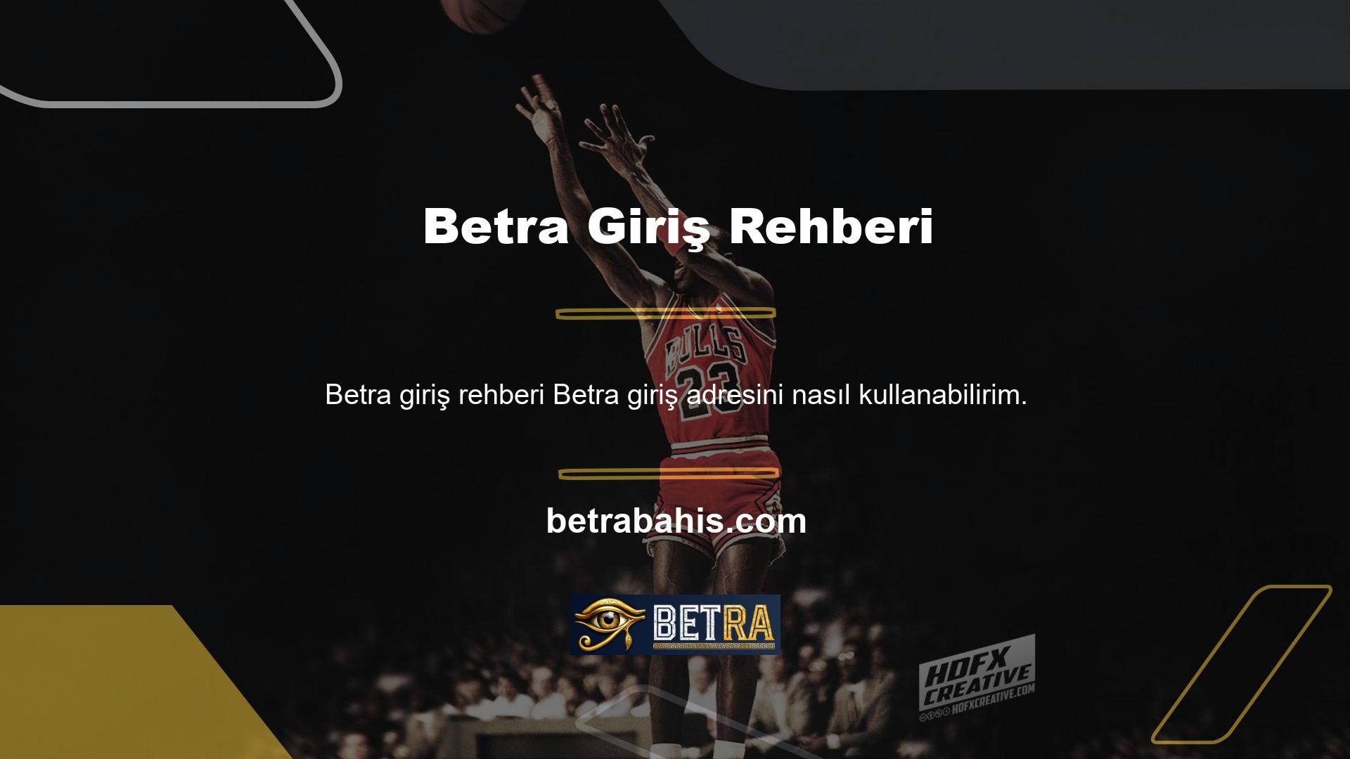 Betra yeni adresinin güvenliği konusunda bazı endişeler olabilir