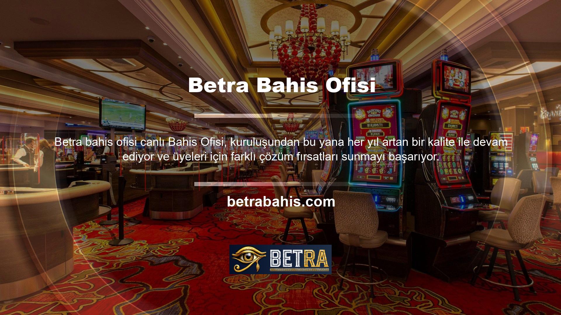 Canlı bahis sitesini sorunsuz kullanabilirsiniz