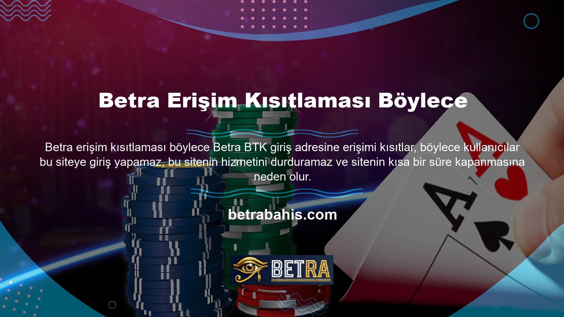 Bu, kullanıcılar sosyal medya hesapları aracılığıyla anında yeni giriş adresleri oluşturduğunda ortadan kaldırılır