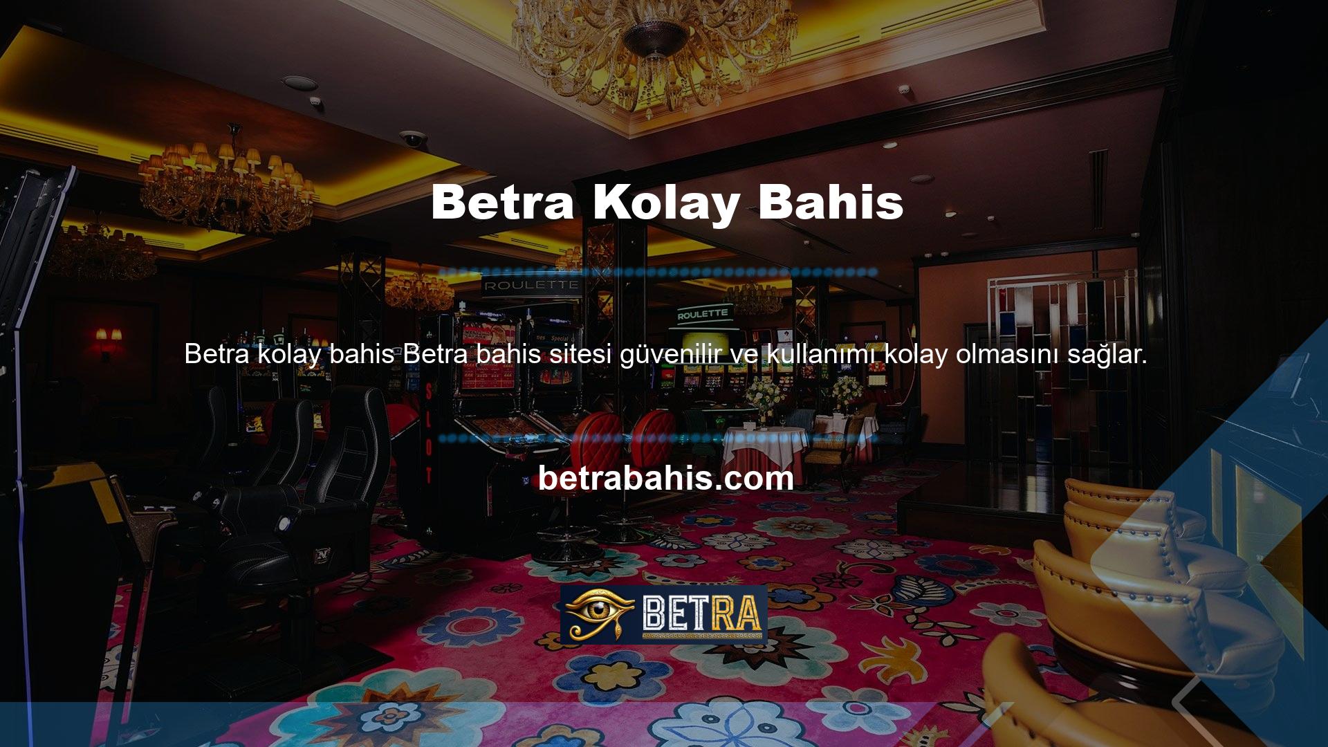 Kullanıcılarına önem veren bu site, kısa sürede en üst pozisyonlara yükselebilir